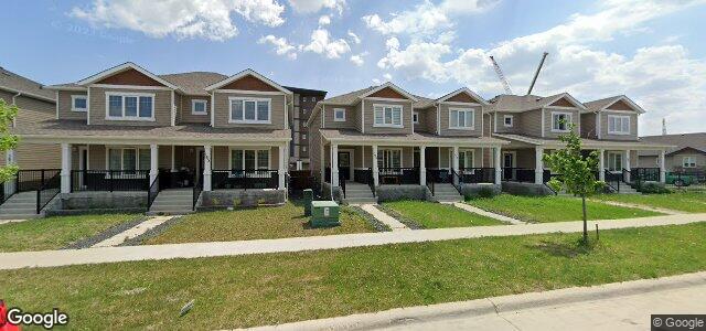 169 Park West Drive（加拿大曼尼托巴省温尼伯市）房屋照片