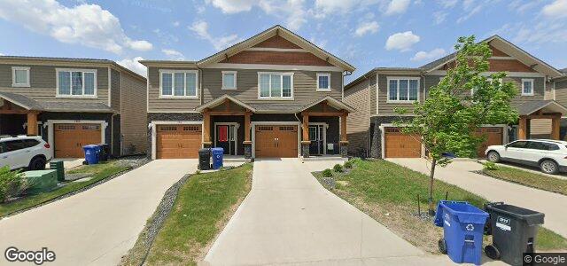 172 Park West Drive（加拿大曼尼托巴省溫尼伯市）房屋照片