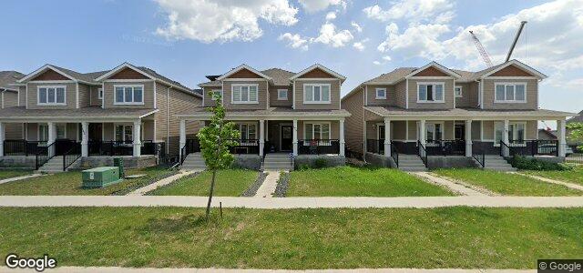 173 Park West Drive（加拿大曼尼托巴省温尼伯市）房屋照片