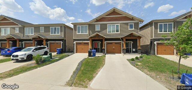 176 Park West Drive（加拿大曼尼托巴省温尼伯市）房屋照片