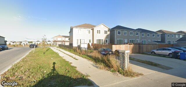 181 Park West Drive（加拿大曼尼托巴省温尼伯市）房屋照片