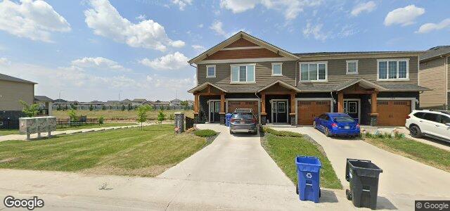 188 Park West Drive（加拿大曼尼托巴省温尼伯市）房屋照片