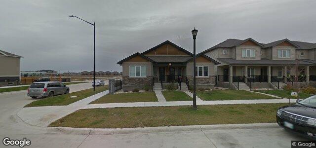 207 Park West Drive（加拿大曼尼托巴省溫尼伯市）房屋照片