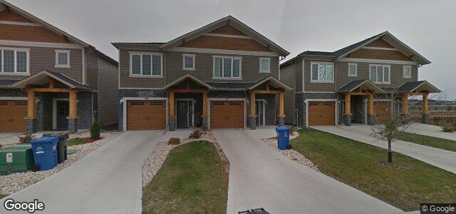 216 Park West Drive（加拿大曼尼托巴省溫尼伯市）房屋照片