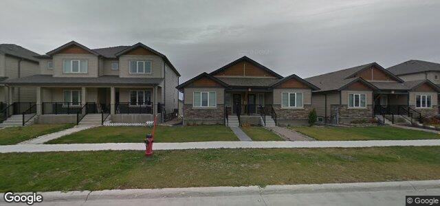 239 Park West Drive（加拿大曼尼托巴省温尼伯市）房屋照片