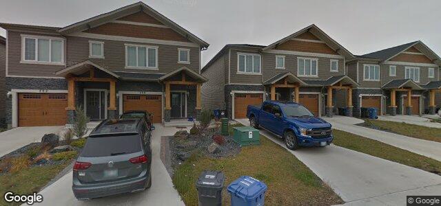 252 Park West Drive（加拿大曼尼托巴省温尼伯市）房屋照片