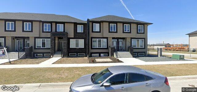 256 Park East Drive（加拿大曼尼托巴省温尼伯市）房屋照片