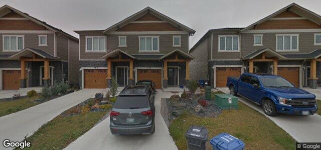 256 Park West Drive（加拿大曼尼托巴省温尼伯市）房屋照片