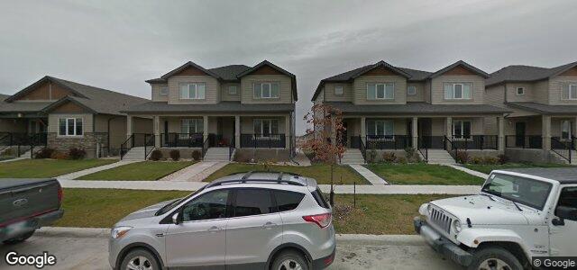 259 Park West Drive（加拿大曼尼托巴省温尼伯市）房屋照片