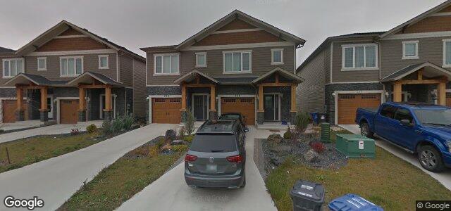 260 Park West Drive（加拿大曼尼托巴省温尼伯市）房屋照片