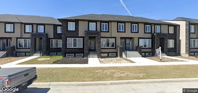 264 Park East Drive（加拿大曼尼托巴省温尼伯市）房屋照片