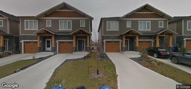 264 Park West Drive（加拿大曼尼托巴省温尼伯市）房屋照片