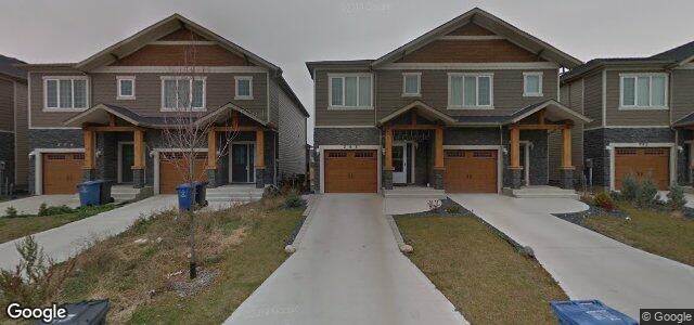 268 Park West Drive（加拿大曼尼托巴省温尼伯市）房屋照片