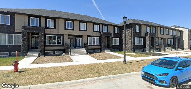 272 Park East Drive（加拿大曼尼托巴省温尼伯市）房屋照片