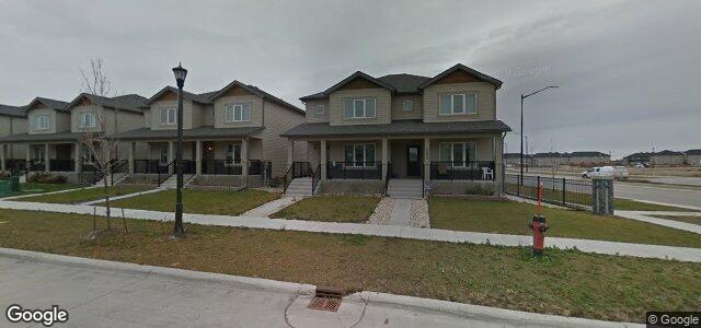 279 Park West Drive（加拿大曼尼托巴省温尼伯市）房屋照片