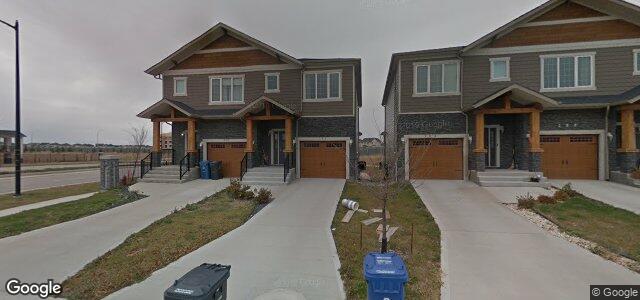 288 Park West Drive（加拿大曼尼托巴省温尼伯市）房屋照片