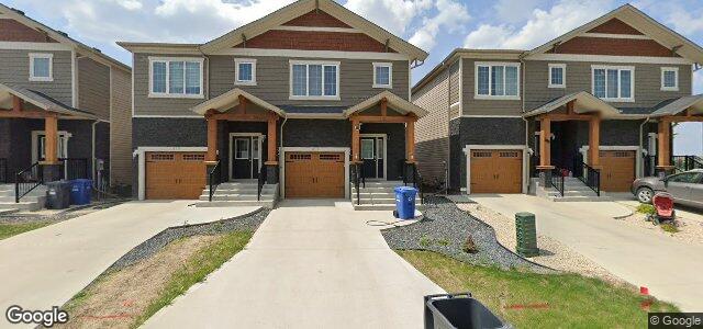 312 Park West Drive（加拿大曼尼托巴省温尼伯市）房屋照片