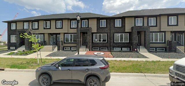 313 Park West Drive（加拿大曼尼托巴省温尼伯市）房屋照片