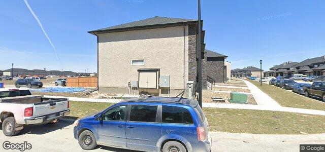 316 Park East Drive（加拿大曼尼托巴省温尼伯市）房屋照片