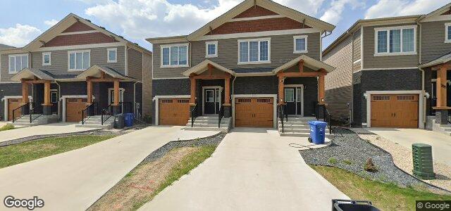 Larawan ng 316 Park West Drive sa Winnipeg, Manitoba
