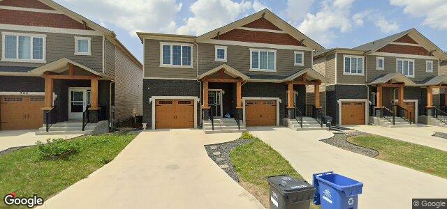 318 Park West Drive（加拿大曼尼托巴省溫尼伯市）房屋照片