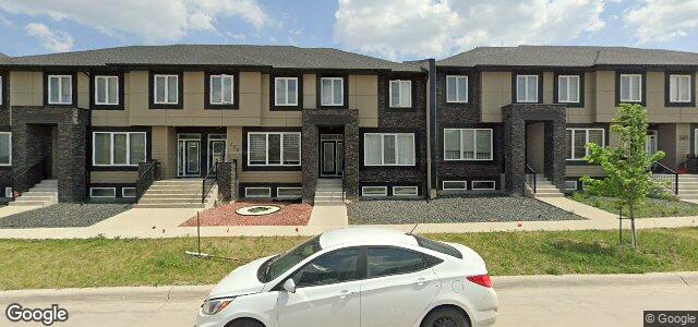 329 Park West Drive（加拿大曼尼托巴省温尼伯市）房屋照片