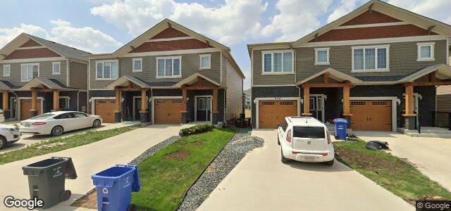 344 Park West Drive（加拿大曼尼托巴省温尼伯市）房屋照片