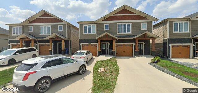 350 Park West Drive（加拿大曼尼托巴省温尼伯市）房屋照片