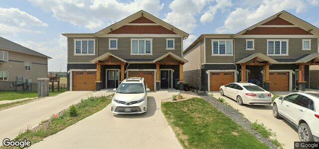 352 Park West Drive（加拿大曼尼托巴省温尼伯市）房屋照片