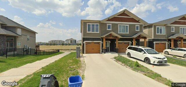 356 Park West Drive（加拿大曼尼托巴省温尼伯市）房屋照片