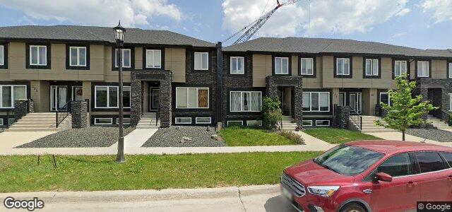 403 Park West Drive（加拿大曼尼托巴省温尼伯市）房屋照片