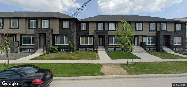 423 Park West Drive（加拿大曼尼托巴省温尼伯市）房屋照片