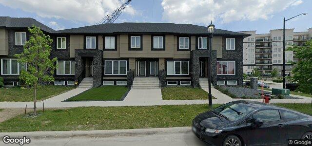 431 Park West Drive（加拿大曼尼托巴省温尼伯市）房屋照片