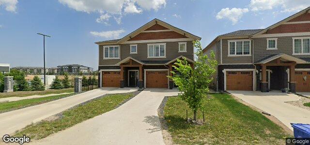 51 Park East Drive（加拿大曼尼托巴省温尼伯市）房屋照片