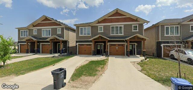 59 Park East Drive（加拿大曼尼托巴省温尼伯市）房屋照片