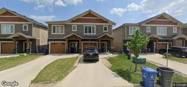 79 Park East Drive（加拿大曼尼托巴省温尼伯市）房屋照片