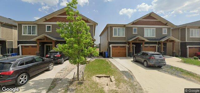 91 Park East Drive（加拿大曼尼托巴省温尼伯市）房屋照片