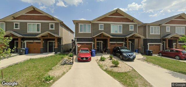 Photo of 99 Park East Drive in Winnipeg, Manitoba