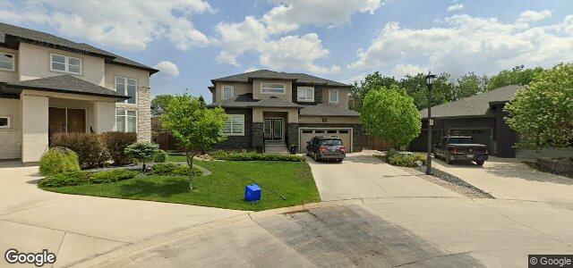 10 Ashgrove Point（加拿大曼尼托巴省温尼伯市）房屋照片