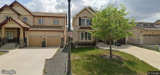 10 Brockington Avenue（加拿大曼尼托巴省温尼伯市）房屋照片