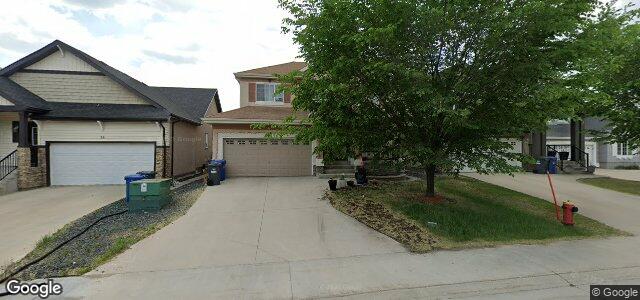 10 Charlottetown Road（加拿大曼尼托巴省温尼伯市）房屋照片