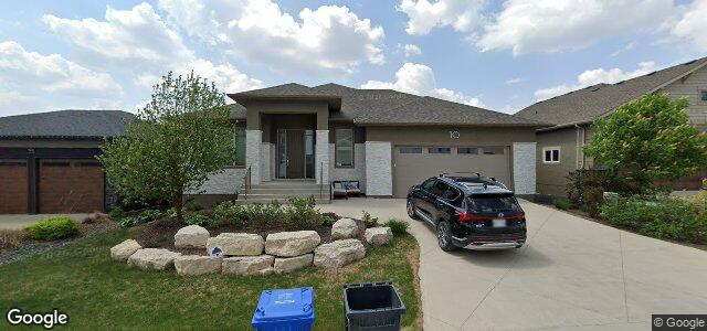 10 Erin Woods Road（加拿大曼尼托巴省温尼伯市）房屋照片