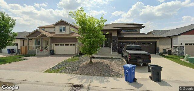 10 Forest Creek Road（加拿大曼尼托巴省温尼伯市）房屋照片