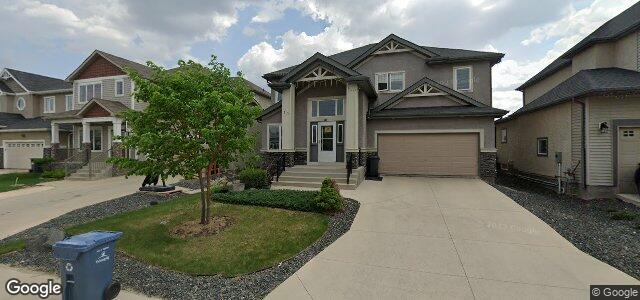 10 Kentland Road（加拿大曼尼托巴省温尼伯市）房屋照片