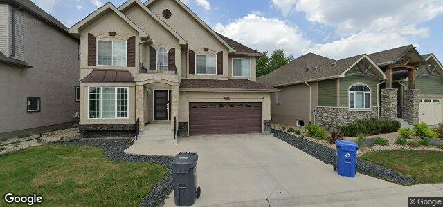 100 Bridgeland Drive S（加拿大曼尼托巴省温尼伯市）房屋照片