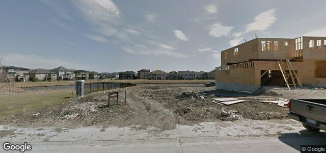 100 Highland Creek Road（加拿大曼尼托巴省溫尼伯市）房屋照片