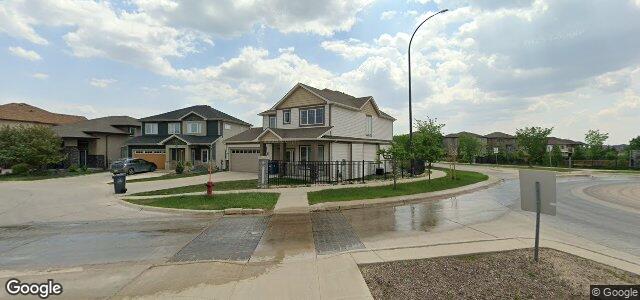 100 North Town Road（加拿大曼尼托巴省温尼伯市）房屋照片