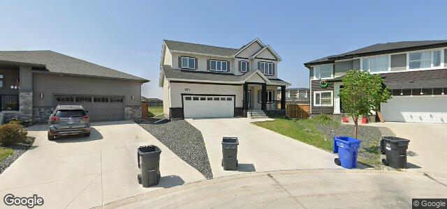 101 Hill Grove Point（加拿大曼尼托巴省温尼伯市）房屋照片