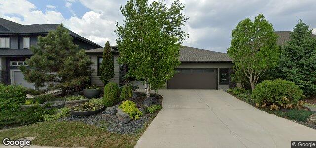 101 Maple Creek Road（加拿大曼尼托巴省温尼伯市）房屋照片