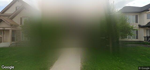 102 Abbeydale Crescent（加拿大曼尼托巴省温尼伯市）房屋照片